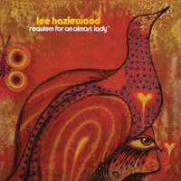 I'd Rather Be Your Enemy - Lee Hazlewood