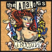 Na Ulicach Miast - The Analogs