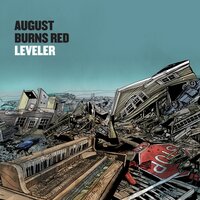 40 Nights - August Burns Red