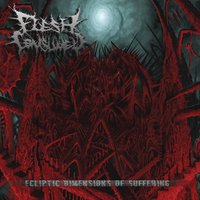 Drug-Induced Psychosis - Flesh Consumed