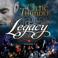 Black Velvet Band - Celtic Thunder, Colm Keegan