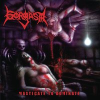 Lacerated Masturbation - Gorgasm