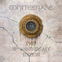 Give Me All Your Love - Whitesnake