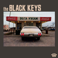 Coal Black Mattie - The Black Keys