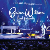 All Summer Long - Brian Wilson
