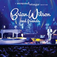 Help Me Rhonda - Brian Wilson