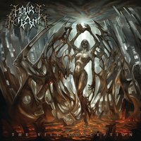 Slavery in a Deaf Decay - Hour of Penance