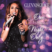 Eenzame Kerst - Glennis Grace, Andre Hazes