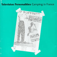 A Picture Of Dorian Gray - Television Personalities
