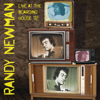 Livin Without You - Randy Newman