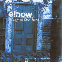 Coming Second - elbow