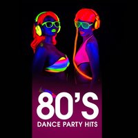 Ladies Night - 80s Pop Stars