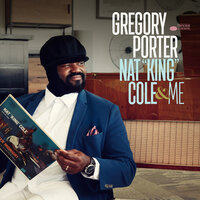 I Wonder Who My Daddy Is - Gregory Porter