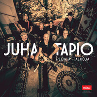 Enemmän Kuin Odotin - Juha Tapio