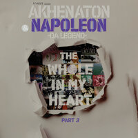 Eternal Winner - Akhenaton, Napoleon Da Legend, DJ Daz