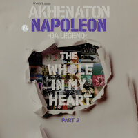 Finding Bliss - Akhenaton, Napoleon Da Legend, Meryem Saci