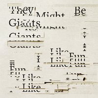 Let's Get This over With - They Might Be Giants