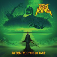 Lich King IV (Born of the Bomb) - 