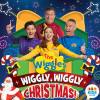 Rudolph The Red-Nosed Reindeer - The Wiggles