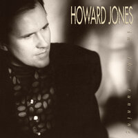 Takin' the Time - Howard Jones