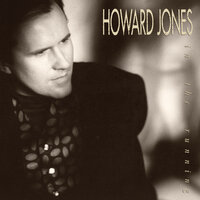 You Say - Howard Jones