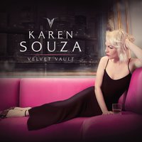 Don't Let the Sun Go Down on Me - Karen Souza