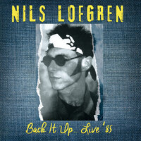 Flip Ya Flip - Nils Lofgren