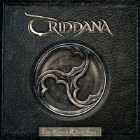 The Might in My Blood - Triddana