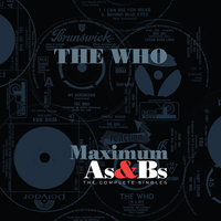 A Legal Matter - The Who