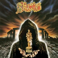 Karmageddon (The Suffering Silence) - Skyclad