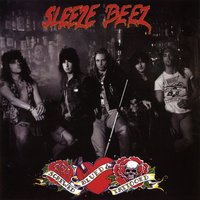 Don't Talk About Roses - Sleeze Beez