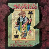 Cradle Will Fall - Skyclad