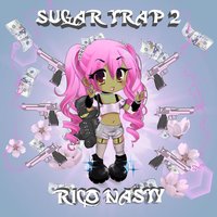 White - Rico Nasty, Famous Dex