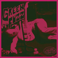 Green Fuzz - Naked Giants