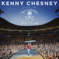 I'm Alive - Kenny Chesney