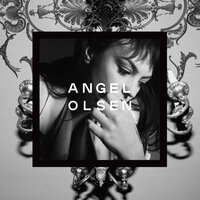 New Love Cassette - Angel Olsen, Mark Ronson
