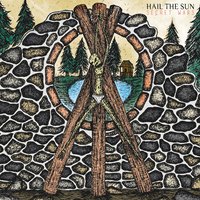 Repellent - Hail the Sun