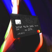 Mastercard - JAMIE
