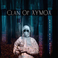 Lockdown - Clan Of Xymox, Sine