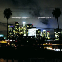 Forty Dollars - The Twilight Singers, Scott Ford
