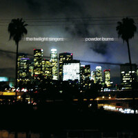 Candy Cane Crawl - The Twilight Singers