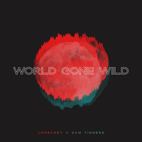 World Gone Wild - UNSECRET, Sam Tinnesz