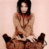 Anchor Song - Björk