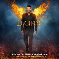 Wicked Game - Lucifer Cast