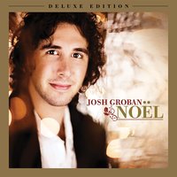 O Come All Ye Faithful (with The Mormon Tabernacle Choir under the direction of Craig Jessop) - Josh Groban