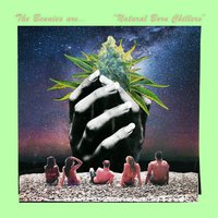 Natural Born Chillers - The Bennies