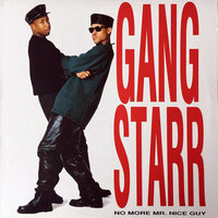 Conscience Be Free - Gang Starr