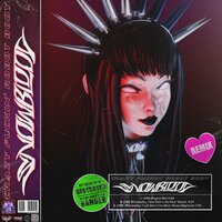 Crazy Fuckin' Robot Body - Snowblood, phonewifey