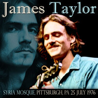 Secret 'O Life - James Taylor