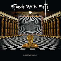 Holiday - Stands With Fists